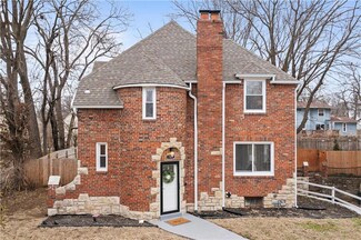 7329 Forest Ave, Kansas City, MO 64131
