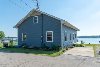 6341 Monroe Rd, Olivet, MI 49076