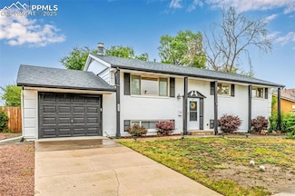 1622 Rushmore Dr, Colorado Springs, CO 80910