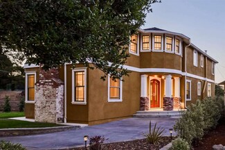2528 Poppy Dr, Burlingame, CA 94010