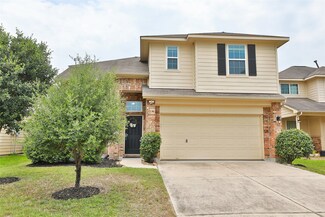 12611 Ginger Cove Ln, Houston, TX 77086