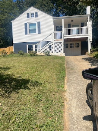915 Windsor Ave SW, Roanoke, VA 24015
