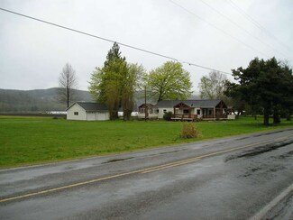 367 Mossyrock Rd W, Mossyrock, WA 98564