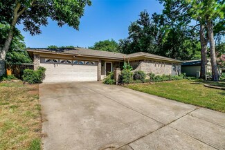 2311 San Diego Dr, Arlington, TX 76015