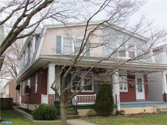 428 Fairview St, Reading, PA 19605