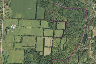 0 Tunic Rd, Shaftsbury, VT 05262