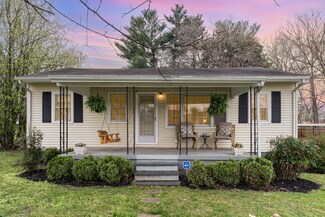 1000 Livingston St, Old Hickory, TN 37138
