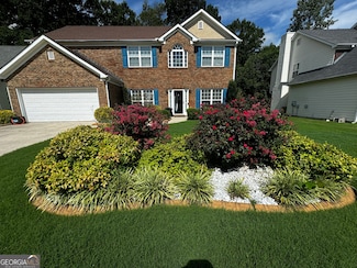 3163 Christophers Bend, Ellenwood, GA 30294