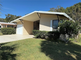 603 Robin Ln, Wildwood, FL 34785