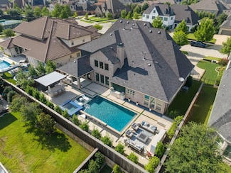 4233 Hickory Grove Ln, Frisco, TX 75033