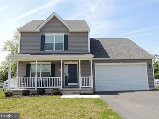 106 W Radison Run, Clayton, DE 19938