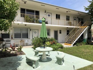 222 N Federal Hwy Unit 3, Lake Worth, FL 33460