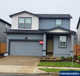4809 Oregano Ave NE, Salem, OR 97301