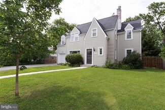 3013 12th St S, Arlington, VA 22204