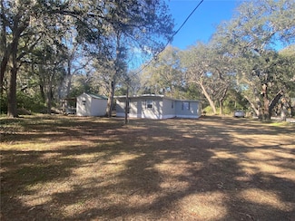 103 Burleigh Rd, Pomona Park, FL 32181