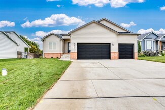 5826 N Edwards St, Wichita, KS 67204