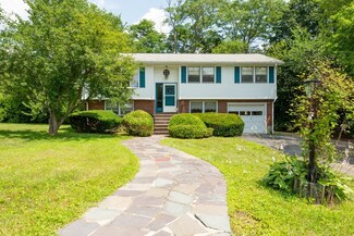 6 Purcell Dr, Billerica, MA 01821