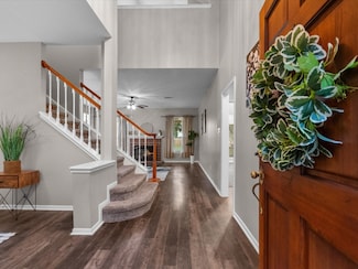 3814 Oak Dale Dr, Pearland, TX 77581