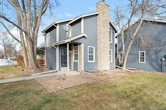 3809 Paseo Del Prado St, Boulder, CO 80301
