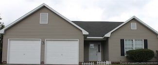 4316 Bishamon St, Hope Mills, NC 28348