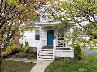 4214 Marburg Ave, Cincinnati, OH 45209