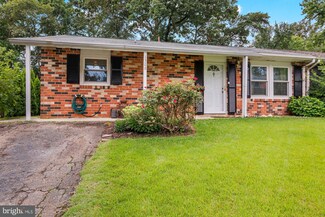 1308 Greyswood Rd, Odenton, MD 21113