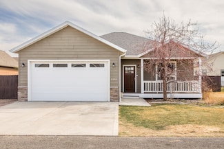 1381 Logan Pass Place, Helena, MT 59602