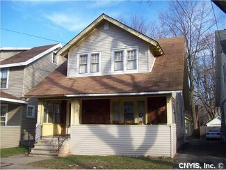 159 Wiman Ave, Syracuse, NY 13205