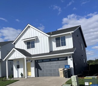 1451 Ave, Albany, OR 97322