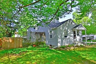 558 N Hartman St, Nappanee, IN 46550