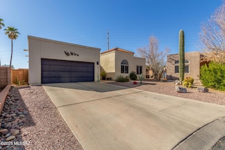 10311 N Renard Place, Tucson, AZ 85737