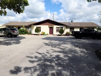 2748 55th Terrace SW, Naples, FL 34116