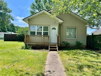 15 Tulip Ave, Evansville, IN 47711