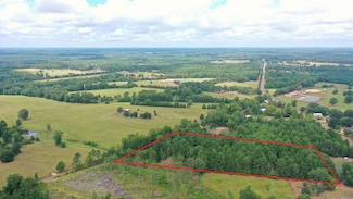 0 County Road 4675, Atlanta, TX 75551