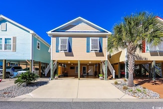 4409 Grande Harbour Blvd, Little River, SC 29566