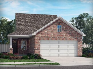 621 Lullaby Ln, McKinney, TX 75069