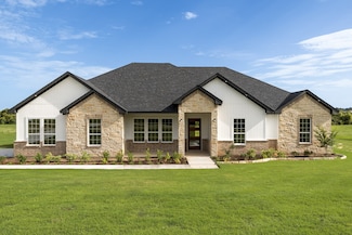 4651 Grand View Dr, Athens, TX 75751