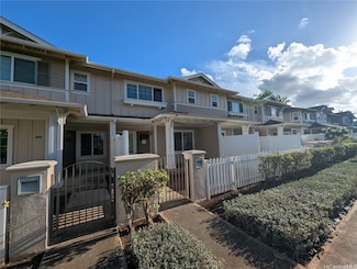 91-2017 Kaioli St Unit 4102, Ewa Beach, HI 96706