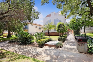 477 S Euclid Ave Unit A, Pasadena, CA 91101