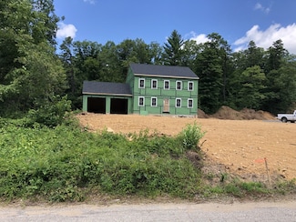 160 Shea Rd, West Brookfield, MA 01585