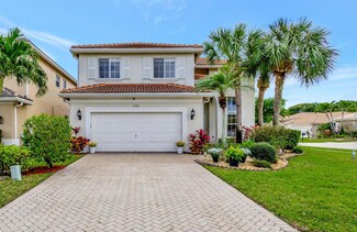 11206 Stone Creek St, Wellington, FL 33449