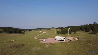 12075 Other Unit 12075 True Grit Trai, Custer, SD 57730
