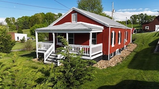7107 W Lee Hwy, Rural Retreat, VA 24368