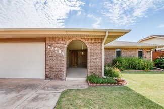 8504 Daman Place, Oklahoma City, OK 73159