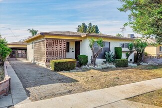 9334 Laurel Ave, Whittier, CA 90605