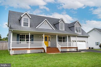 3848 Marvel Dr, Trappe, MD 21673