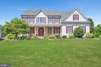 431 Turnberry Way, Souderton, PA 18964