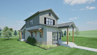 4970 England Blvd, Missoula, MT 59808