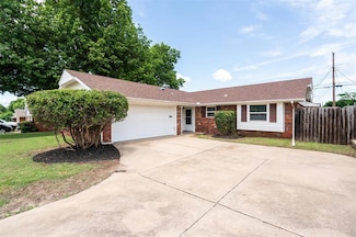 4333 NW 55th St, Oklahoma City, OK 73112