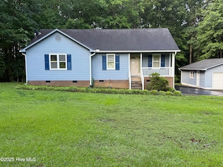 535 Hillcrest Dr, Garner, NC 27529